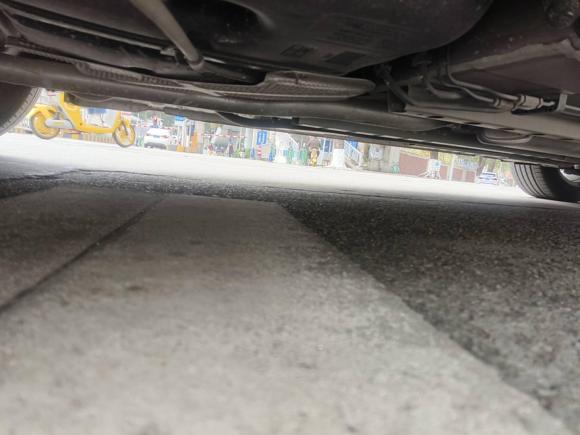 [广州·粤A] 二手别克威朗2018款 两厢 15S 自动进取型