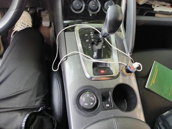 [武汉·鄂A] 二手标致标致30082016款 1.6THP 自动经典版