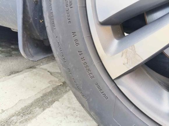 [无锡·苏B] 二手DSDS 62014款 1.6T 尊享版THP160