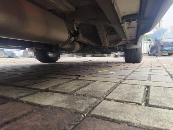 [佛山·粤Y] 二手吉利汽车博越2016款 1.8TD 自动智联型