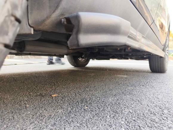 [杭州·浙A] 二手吉利汽车远景X62016款 1.8L 手动尊贵型