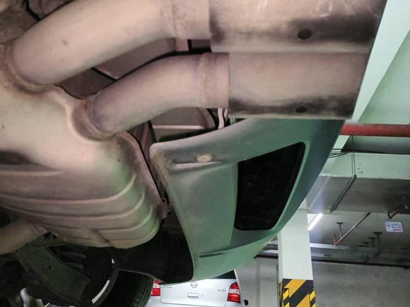 [杭州·浙A] 二手奥迪奥迪Q32018款 30周年年型 30 TFSI 时尚型