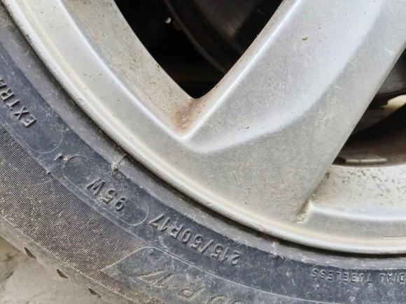 [西安·陕U] 二手沃尔沃沃尔沃S602012款 T5 舒适版