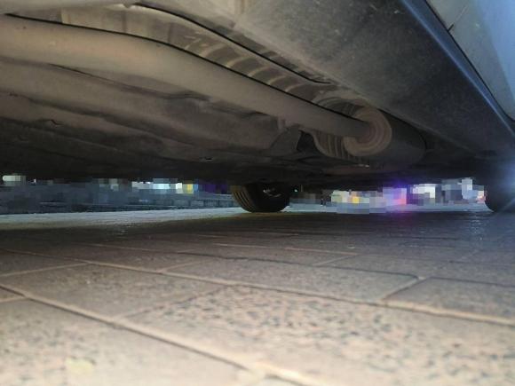 [武汉·鄂A] 二手本田本田XR-V2017款 1.8L VTi CVT豪华版