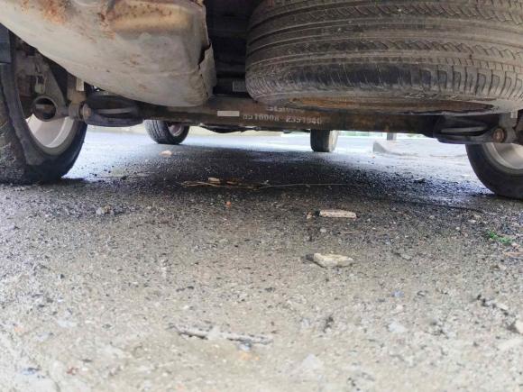 [上海·闽A] 二手宝骏宝骏7302014款 1.5L 手动豪华型 7座