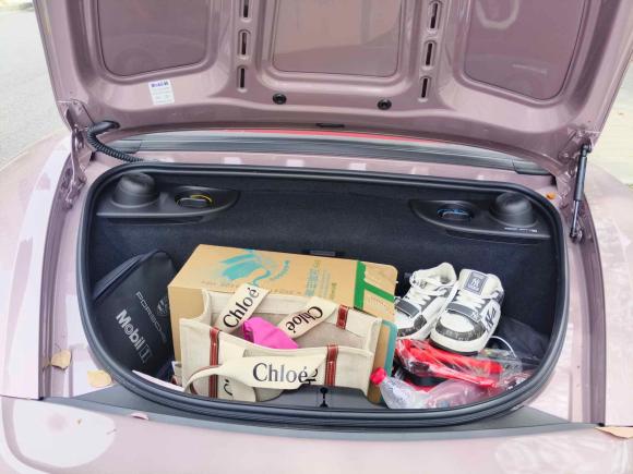 [杭州·浙A] 二手保时捷保时捷7182020款 Boxster 2.0T