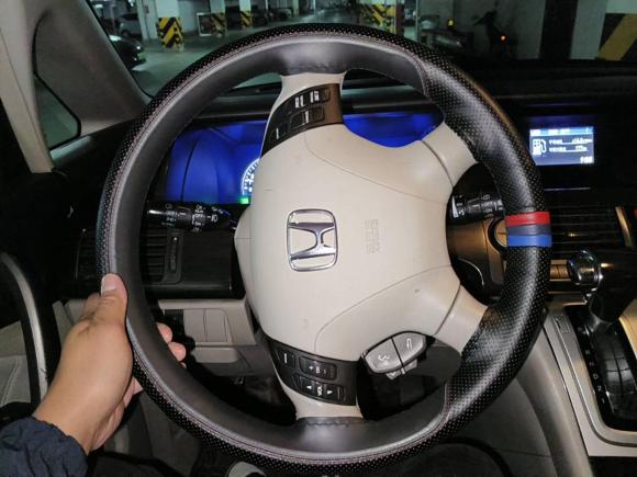 [金华·浙G] 二手本田艾力绅2012款 2.4L VTi-S尊贵版