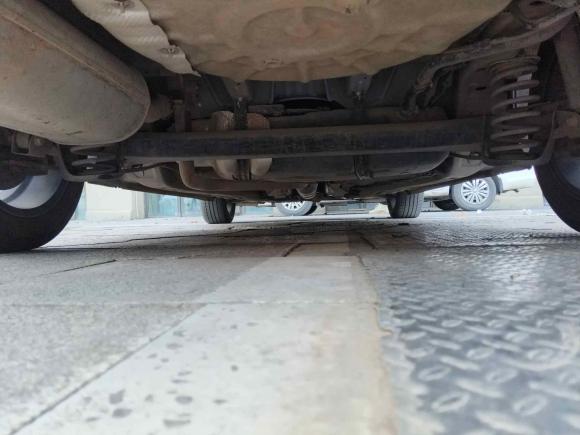 [西安·陕U] 二手奇瑞艾瑞泽52021款 PRO 1.5L 手动青春版