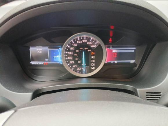 [青岛·鲁B] 二手福特探险者2013款 3.5L 尊享型