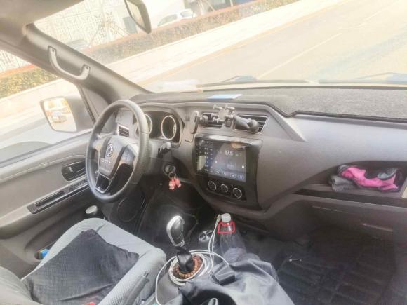 [苏州·豫A] 二手东风御风御风EM262023款 高配版 41.86kWh 宁德时代