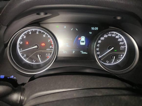 [南京·苏A] 二手丰田凯美瑞2021款 2.0G 豪华版