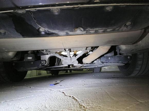 [西安·陕A] 二手宝马宝马6系GT2019款 630i M运动大旅行家版