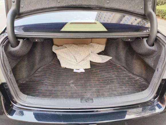 [常州·苏D] 二手本田思铂睿2013款 2.4L 豪华版