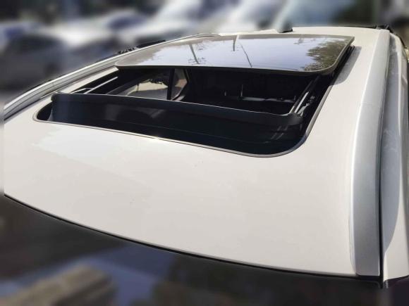 [合肥·皖N] 二手宝骏宝骏5102019款 1.5L CVT优享型 国VI