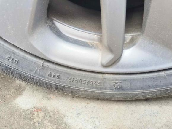 [西安·陕A] 二手本田雅阁2018款 260TURBO 豪华版 国VI