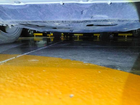 [济南·鲁A] 二手本田思域2016款 220TURBO CVT尊贵版