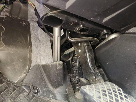 [西安·陕U] 二手奥迪奥迪Q2L2022款 35 TFSI 进取动感型