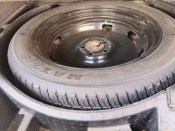 [合肥·皖A] 二手大众途观2012款 1.8TSI 自动两驱风尚版