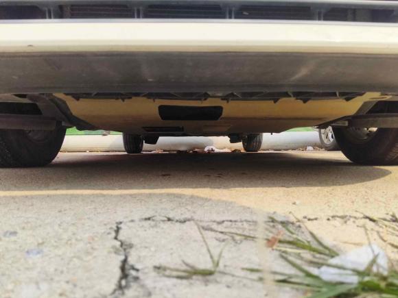 [济南·鲁A] 二手大众桑塔纳2016款 1.6L 手动风尚版