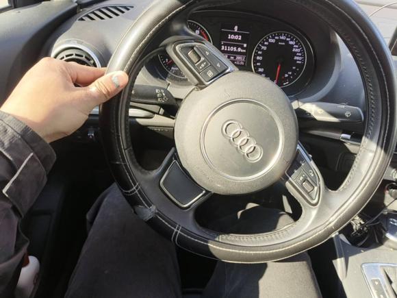 [嘉兴·浙F] 二手奥迪奥迪A32016款 Limousine 35 TFSI 领英型