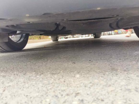 [上海·苏U] 二手林肯林肯Z2022款 改款 i享 尊雅版