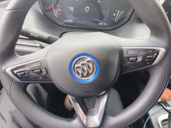 [苏州·苏E] 二手别克微蓝62022款 互联共享型 PLUS