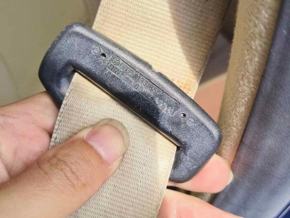 [常州·苏D] 二手大众甲壳虫2006款 2.0 豪华版