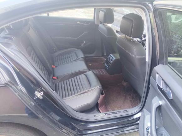 [常州·苏D] 二手大众迈腾2020款 330TSI DSG 领先型