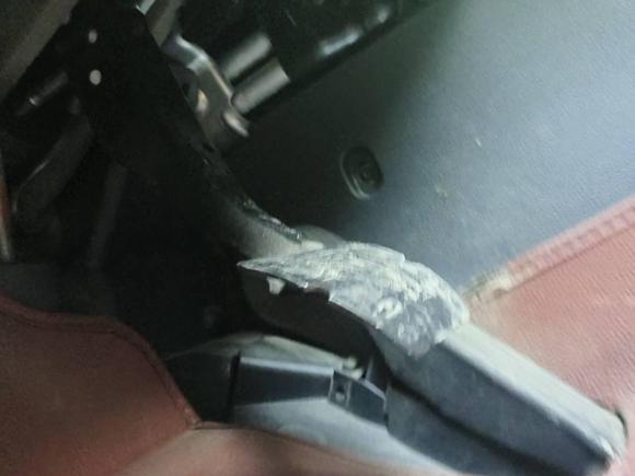 [杭州·浙A] 二手大众途观2013款 1.8TSI 自动两驱风尚版