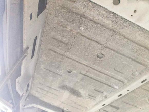 [杭州·浙A] 二手比亚迪元新能源2019款 EV535 智联领潮型