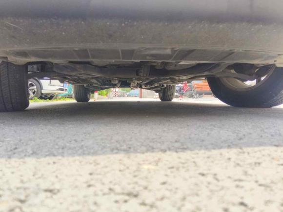 [南京·苏A] 二手日产奇骏2020款 2.0L XL ITS CVT 2WD智联舒适版