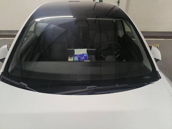 [上海·沪A] 二手特斯拉Model 32021款 标准续航后驱升级版 3D6