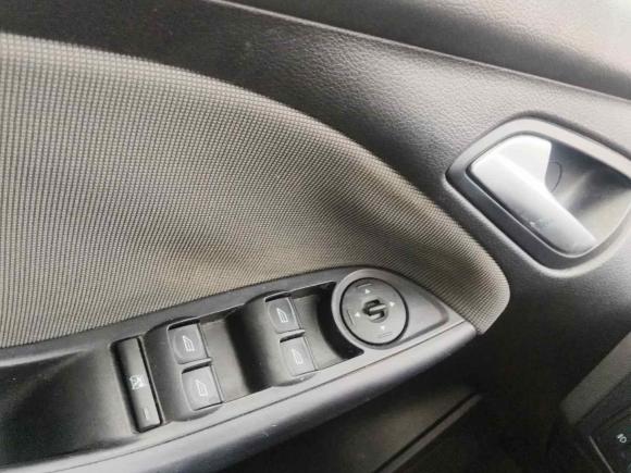 [常州·苏D] 二手福特福克斯2015款 两厢 1.6L 自动舒适型