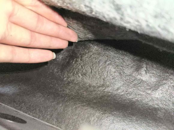 [广州·粤A] 二手日产天籁2008款 2.5L XL领先版