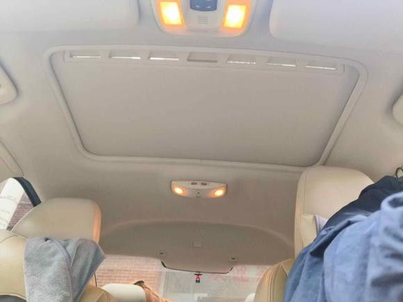 [佛山·粤T] 二手沃尔沃沃尔沃S602013款 T5 舒适版