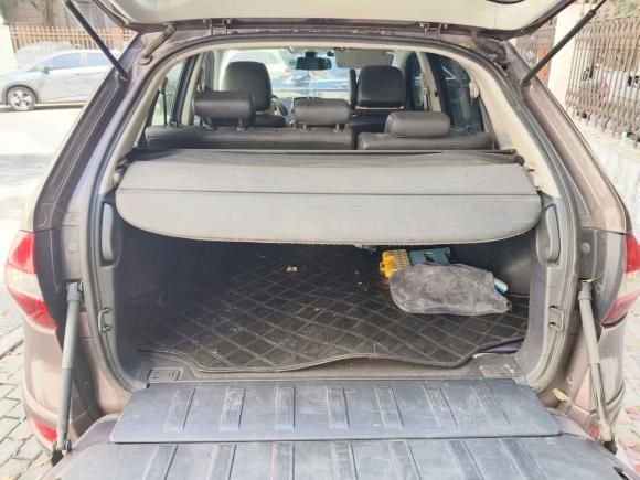 [南京·苏A] 二手雷诺科雷傲2010款 2.5L 四驱舒适型