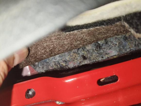 [广州·晋A] 二手大众Polo2014款 1.6L Cross Polo 自动