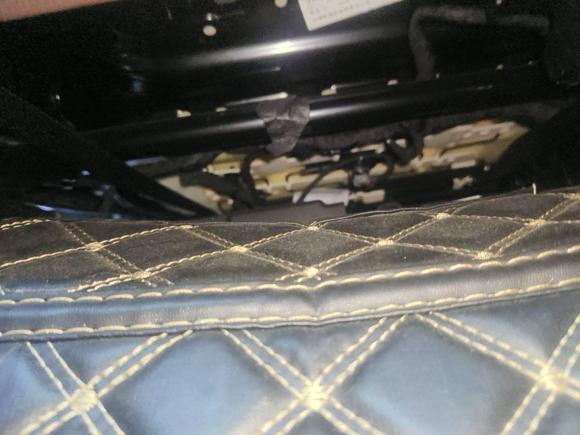 [宁波·浙B] 二手别克昂科旗2020款 28T 两驱豪华型