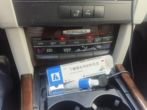 [苏州·苏E] 二手奔驰奔驰E级2013款 E 260 L CGI优雅型