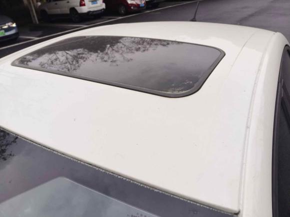 [杭州·浙G] 二手福特福睿斯2015款 1.5L 自动时尚型