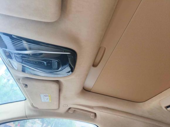 [苏州·苏E] 二手岚图汽车岚图梦想家2024款 PHEV 超长续航旗舰版