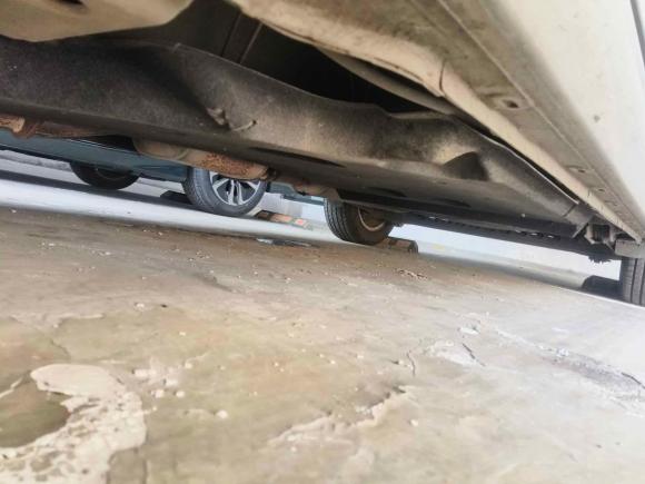 [苏州·苏U] 二手别克别克GL82017款 25S 豪华型 国V