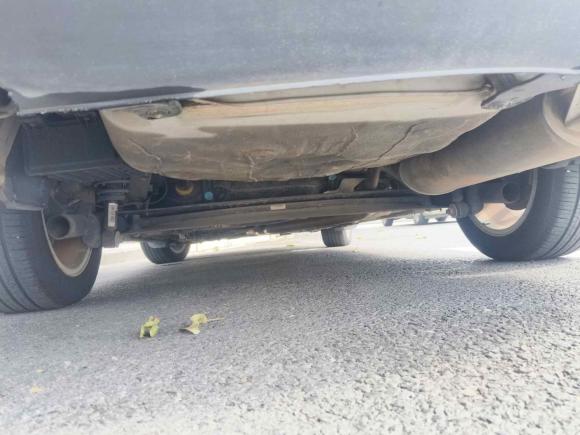 [广州·粤A] 二手吉利汽车远景2019款 升级版 1.5L CVT尊贵型 国VI