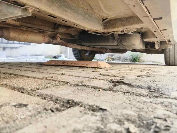 [深圳·鄂L] 二手荣威荣威RX52016款 20T 两驱自动旗舰版