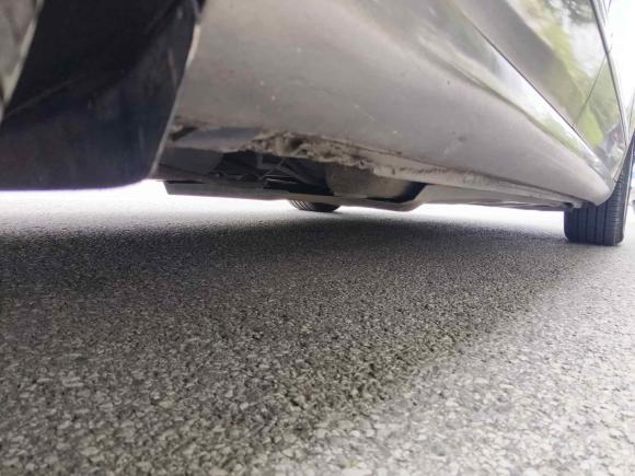 [上海·沪C] 二手斯柯达昊锐2009款 1.8TSI 自动尊雅版