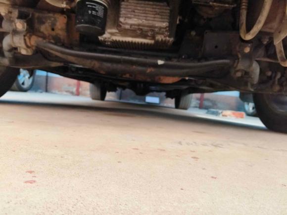 [济南·鲁A] 二手江汽集团瑞风M52013款 2.0T 汽油自动公务版