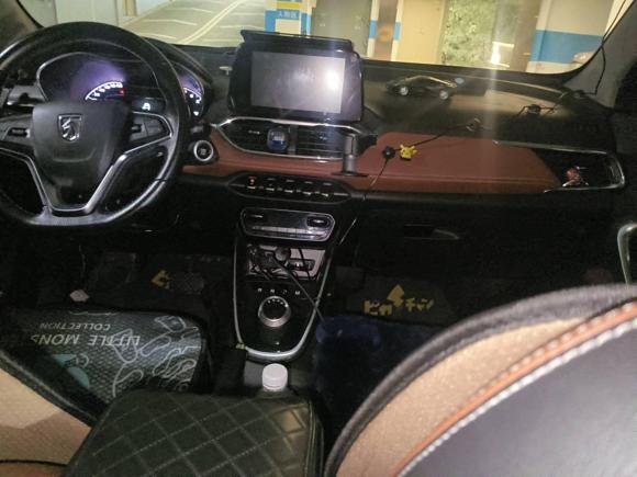 [杭州·黑A] 二手宝骏宝骏5102019款 1.5L 自动优享型 国V