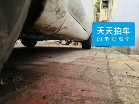 [合肥·皖A] 二手福特福克斯2013款 两厢经典 1.8L 自动百万纪念版