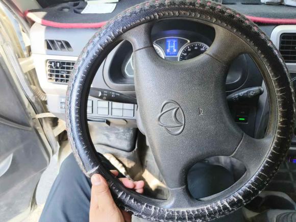 [芜湖·皖B] 二手长安凯程长安之星92020款 1.5L 标准型客车5座国VI DAM15KR