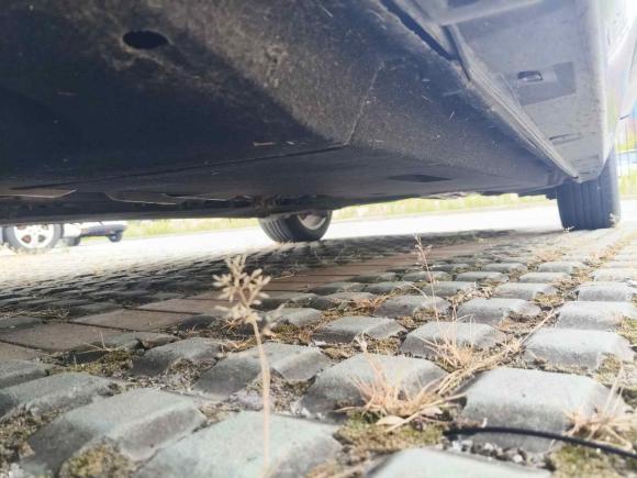 [南通·苏F] 二手奥迪奥迪A6L2014款 30 FSI 技术型